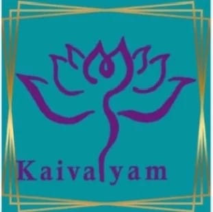Kaivalyam Logo