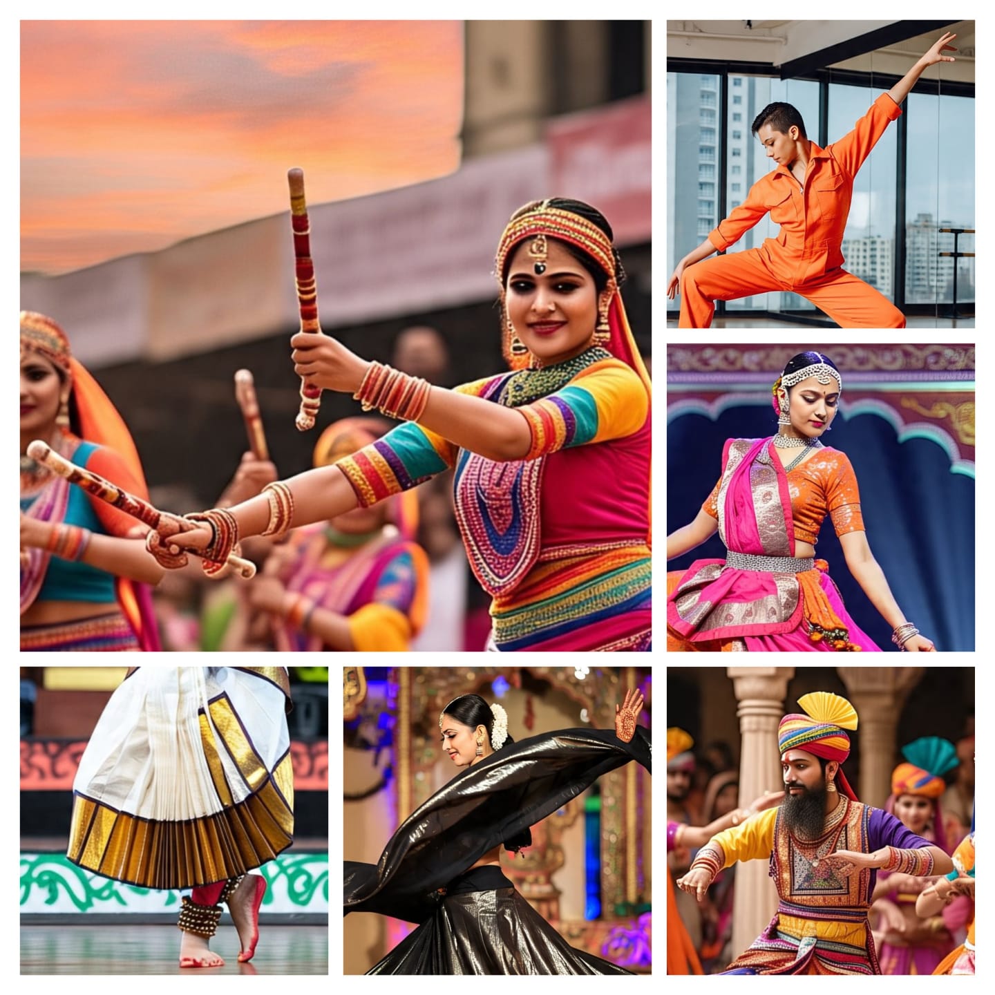 Therapeutic Movement Program